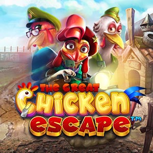 The Great Chicken Escape