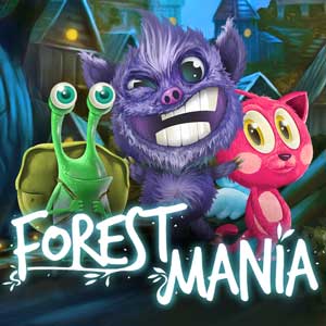 Forest Mania