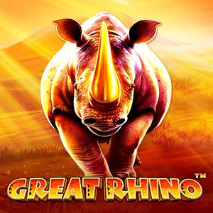 Great Rhino