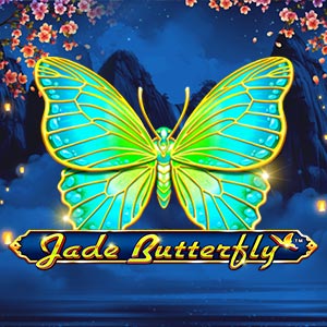 Jade Butterfly