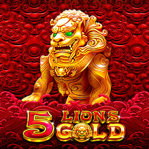 Lions Gold