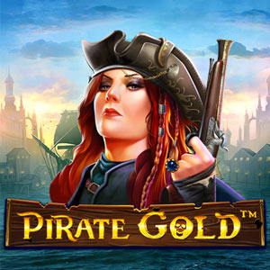 Pirate Gold