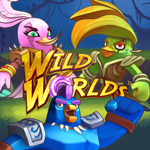 Wild Worlds